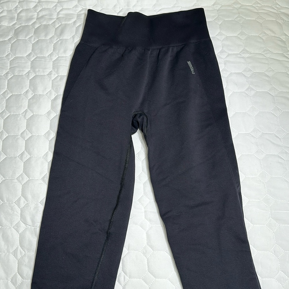 Gymshark Black Leggings